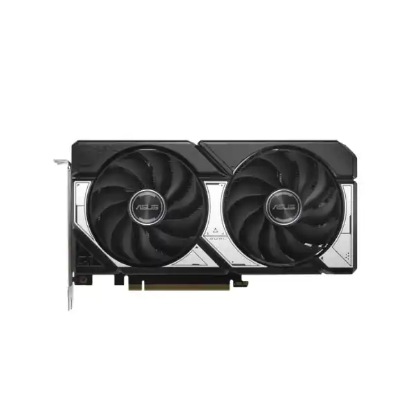 كارت شاشه اسوس دول جيفورس ار تي اكس 5060Ti بسعة 8 جيجابايت GDDR7 إصدار OC