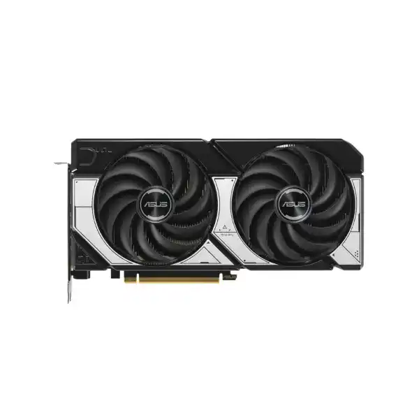 كارت شاشه اسوس دول جيفورس ار تي اكس 5070 12 جيجابايت GDDR7 إصدار OC