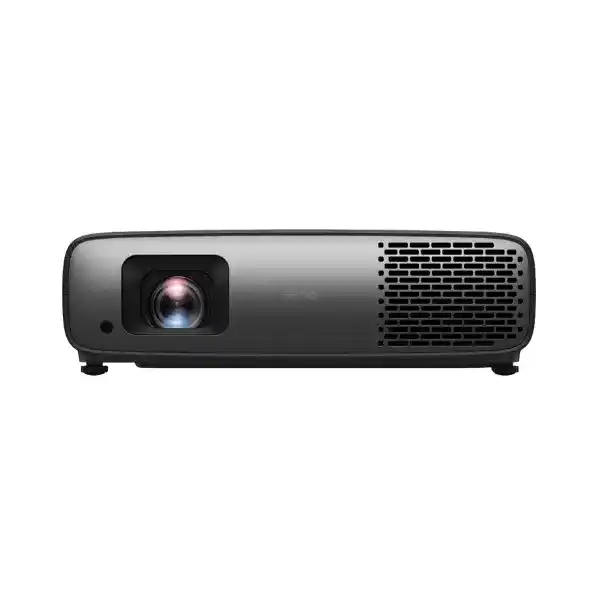 بنكيو W4100i بروجيكتور سينمائي منزلي بدقة 4K و3200 لومن و100% DCI-P3 - اسود