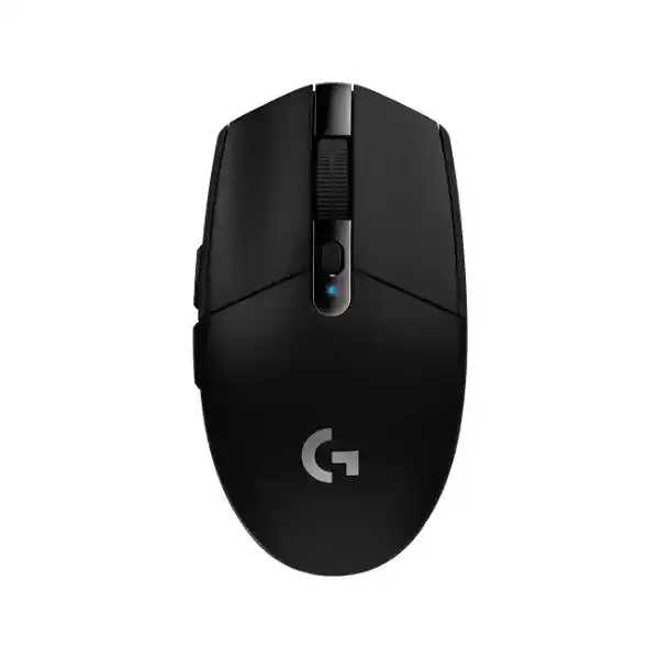 لوجيتك G305 ماوس جيمنج لاسلكي لايت سبيد 005283-910 - اسود