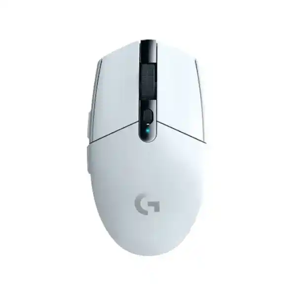 لوجيتك G305 ماوس جيمنج لاسلكي لايت سبيد 005292-910 - ابيض