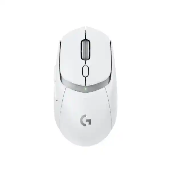 لوجيتك G309 ماوس جيمينج لاسلكي 007208-910 ابيض