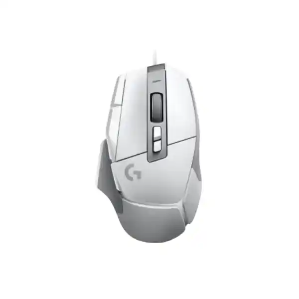 لوجيتك G502 X ماوس جيمنج سلكي 910-006147 - ابيض