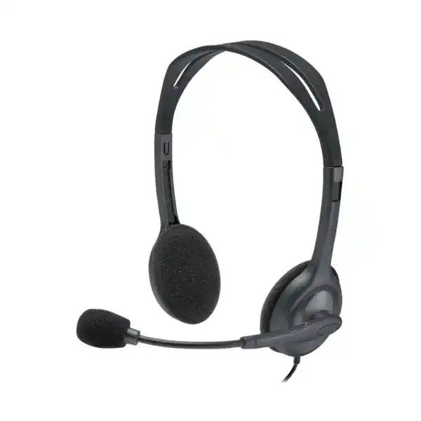 لوجيتك H111 سماعة ستيريو 000593-981