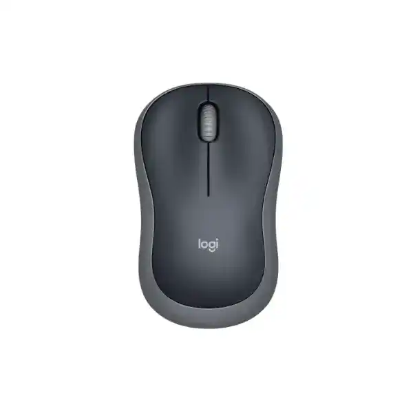 لوجيتك M185 ماوس لاسلكي 002235-910 - رمادي