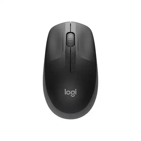 لوجيتك M190 ماوس لاسلكي 005905-910 - اسود