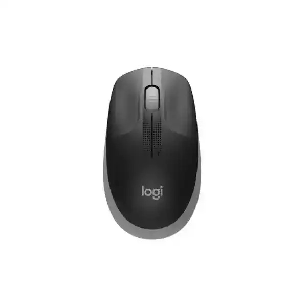 لوجيتك M190 ماوس لاسلكي 005906-910 - رمادي