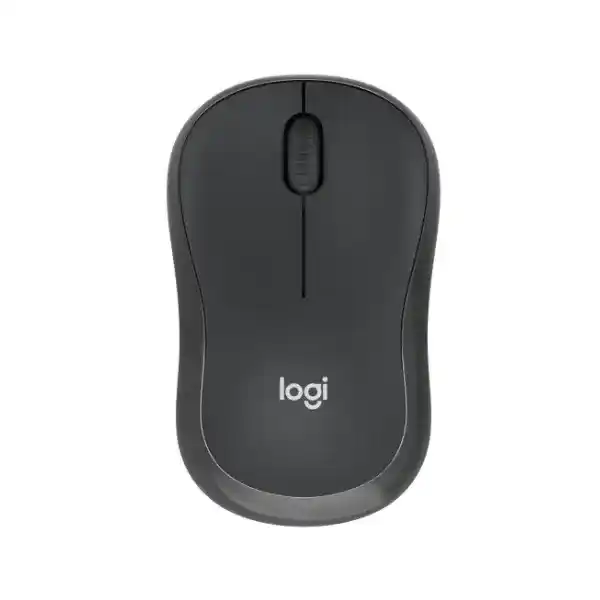 لوجيتك M240 ماوس بلوتوث سايلنت 007119-910 - جرافيت