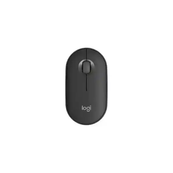 لوجيتك M350S بيبل 2 ماوس بلوتوث 007015-910 - جرافيت