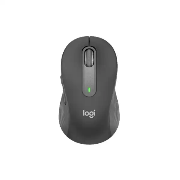 لوجيتك M650 سيجنتشر ماوس لاسلكي 910-006253 - جرافيت
