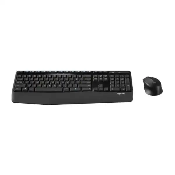 لوجيتك MK345 كيبورد وماوس لاسلكي 010068-920