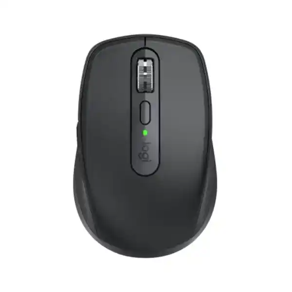 لوجيتك MX ANYWHERE 3S ماوس لاسلكي 006929-910 - جرافيت