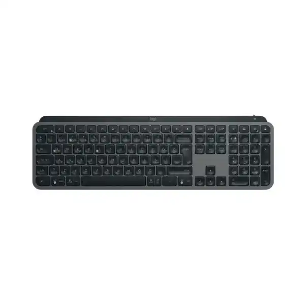 لوجيتك MX KEYS S كيبورد لاسلكية 011595-920