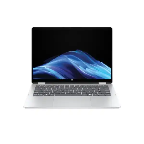 اتش بي اومني بوك 5 فليب 14-FP0023DX لابتوب 2 في 1 انتل كور 7 150U هارد 512 جيجابايت اس اس دي 16 جيجابايت رام انتل جرافيكس 14 بوصه 2K تاتش ويندوز 11 - فضي