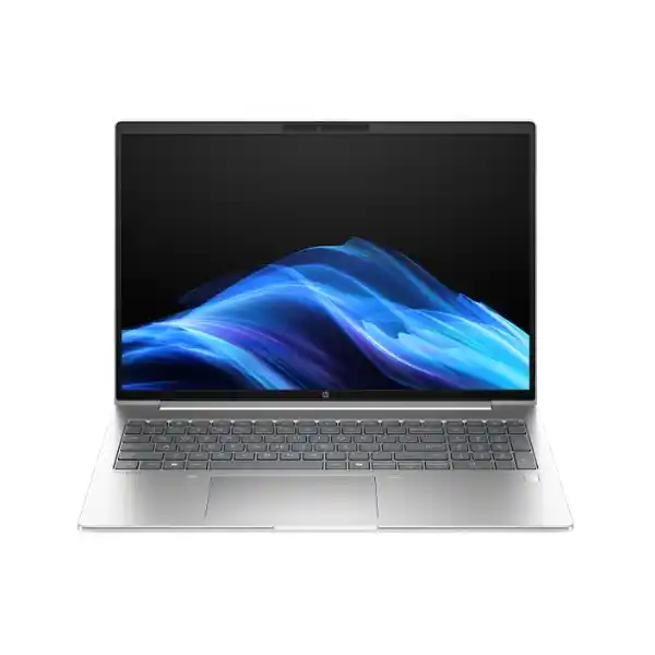 اتش بي بروبوك 4 G1i لابتوب للاعمال انتل كور الترا 5 225U هارد 512 جيجابايت اس اس دي 16 جيجابايت رام انتل جرافيكس 16 بوصه WUXGA - فضي