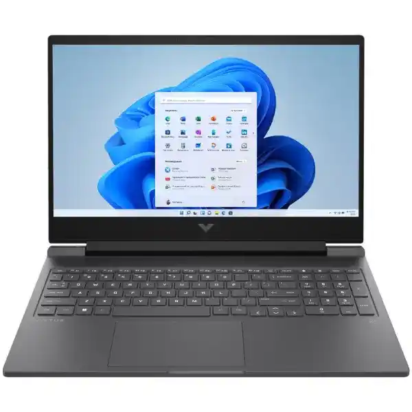 اتش بي فيكتوس 16-r0085cl جيمنج لابتوب انتل كور I7-13700H هارد 1 تيرابايت اس اس دي 16 جيجابايت رام نيفيديا جيفورس ار تي اكس 4070 16.1" بوصة فل اتش دي ويندوز 11 - ميكا فضي