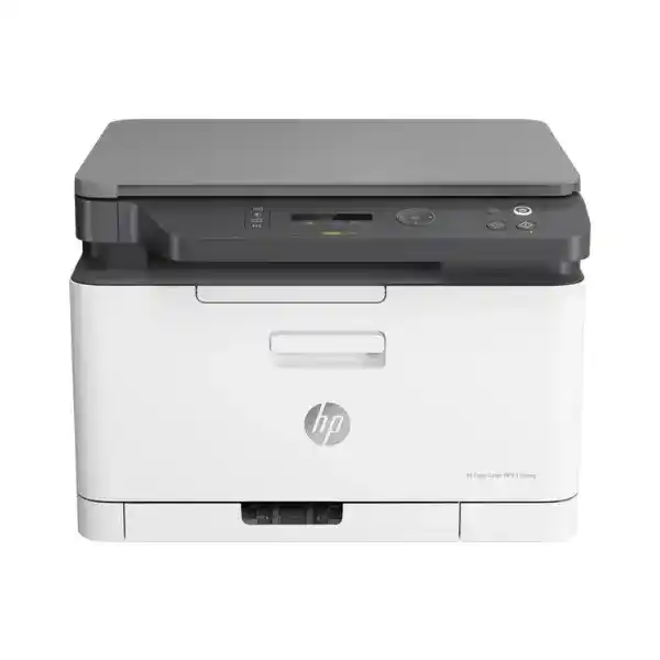 اتش بي MFP 178nw طابعة ليزر الوان