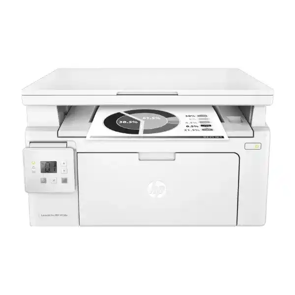 HP MFP-M130A LaserJet Pro Printer