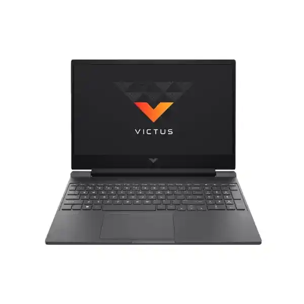 HP Victus 15-FA1039NE Gaming Laptop Intel Core i7-13700H 512GB SSD 8GB Ram Nvidia GeForce RTX 3050 6GB 15.6'' Inch FHD - Mica silver