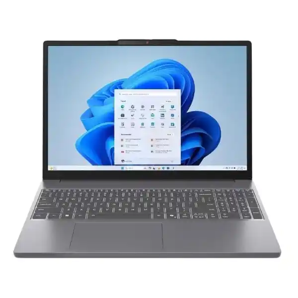 Lenovo IdeaPad Slim 3 15IPH11 Intel Core Ultra 7 355 512GB SSD 16GB Ram Integrated Intel Graphics 15.3" Inch WUXGA win.11 - Luna Grey