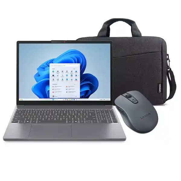 Lenovo IdeaPad Slim 3 15IRH8 Intel Core I5-13420H 512GB SSD 16GB Ram Intel UHD Graphics 15.6" Inch FHD - Arctic Grey