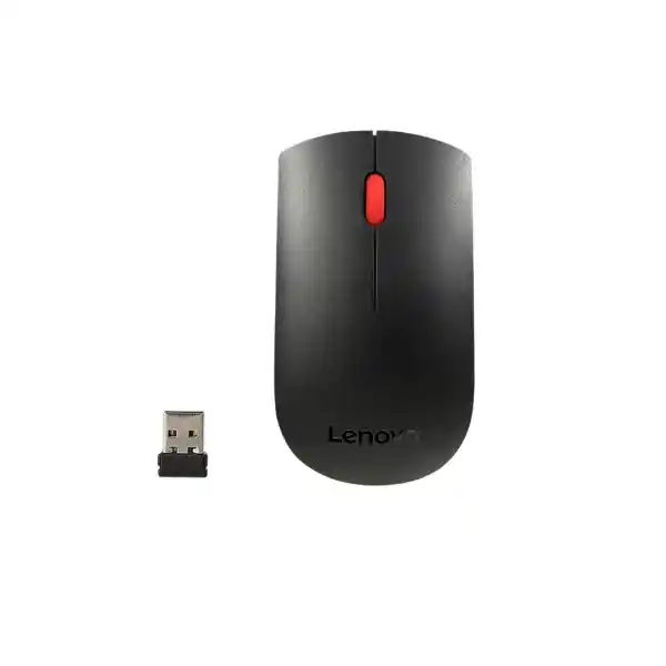 لينوفو 510 ماوس لاسلكي اسود - GX30N77996