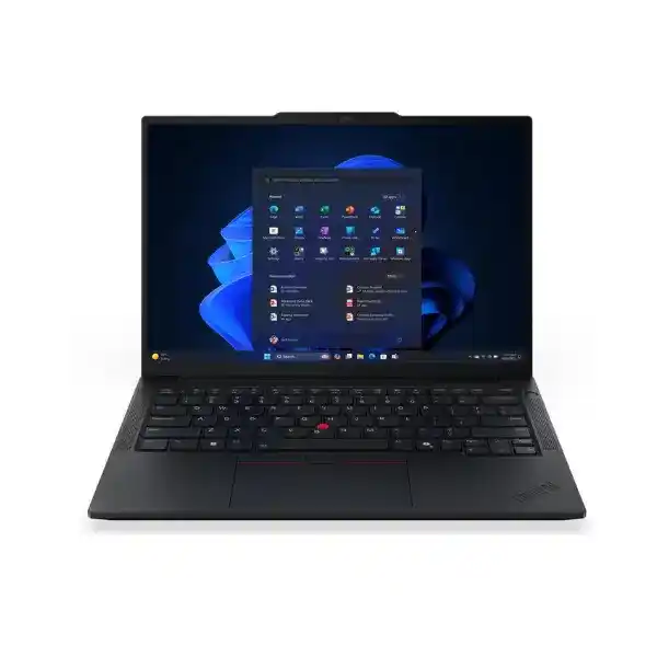 لينوفو ثينك باد E14 Gen 7 انتل كور الترا 7 255H هارد 512 جيجابايت اس اس دي 16 جيجابايت رام رام انتل ارك جرافيكس 14 بوصه WUXGA - اسود
