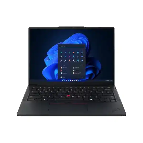 لينوفو ثينك باد E14 Gen 7 لابتوب للاعمال انتل كور الترا 7 255H هارد 512 جيجابايت اس اس دي 16 جيجابايت رام انتل ارك 140T جرافيكس 14 بوصه WUXGA - اسود