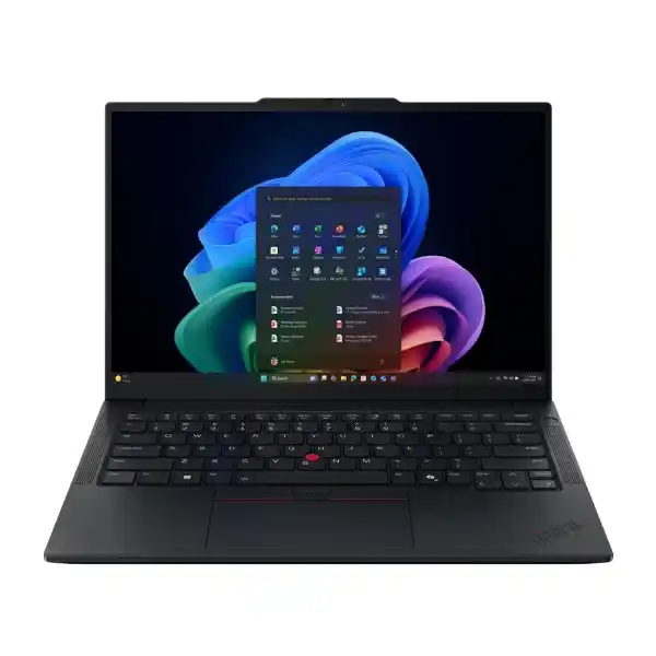 لينوفو ثينك باد E14 Gen 7 لابتوب للاعمال انتل كور الترا 7 258V هارد 512 جيجابايت اس اس دي 32 جيجابايت رام انتل ارك جرافيكس 140V شاشه 14" بوصة WUXGA - اسود