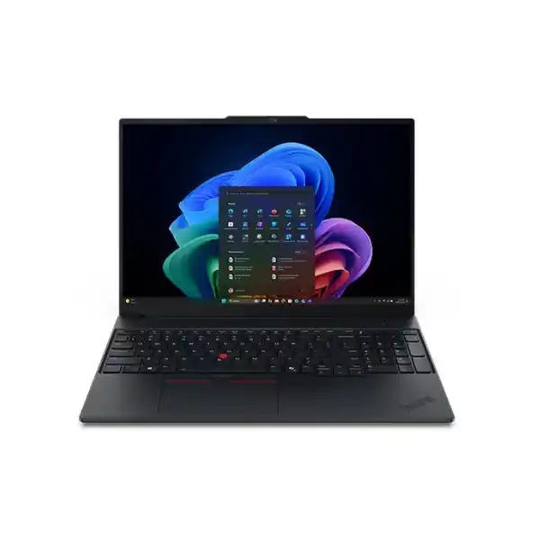 لينوفو ثينك باد E16 Gen 4 لابتوب للاعمال انتل كور الترا 7 355 هارد 512 جيجابايت اس اس دي 16 جيجابايت رام انتل جرافيكس 16" بوصة WUXGA - اسود