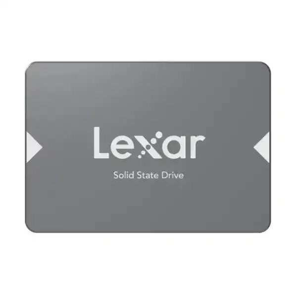 ليكسار NS100 هارد اس اس دي داخلي 2 تيرابايت ساتا 2.5 بوصة