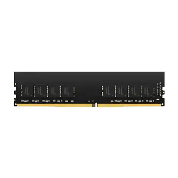 ليكسار رامات كمبيوتر 16 جيجابايت DDR4 بسرعة 3200 ميجاهرتز CL16 UDIMM