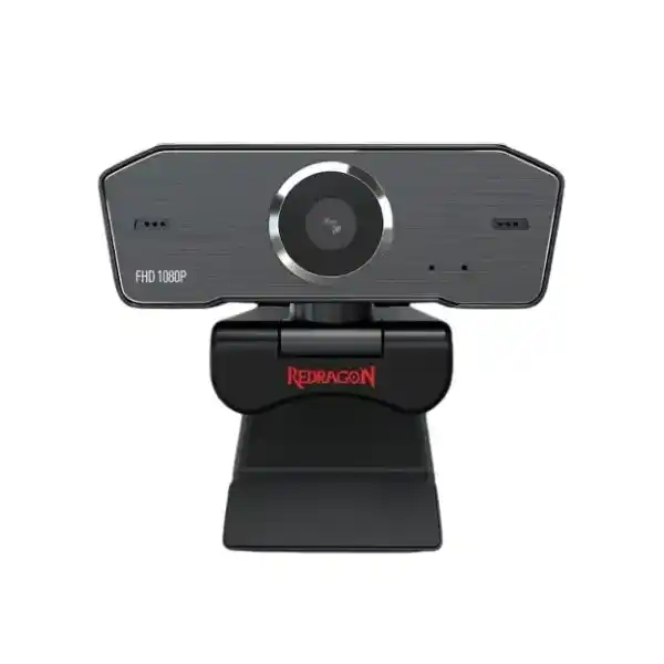ريدراجون GW800 كاميرا ويب 1080P - اسود