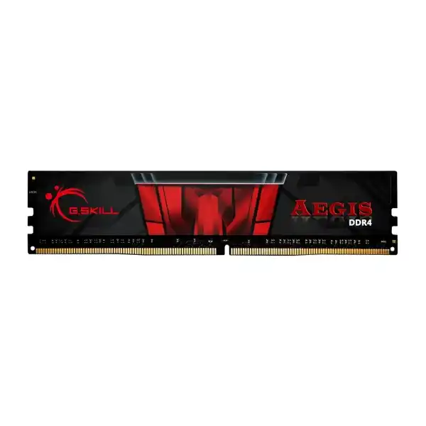 جي سكيل إيجيس DDR4 رامات كمبيوتر 16 جيجابايت بسرعة 3200 ميجاهرتز CL16