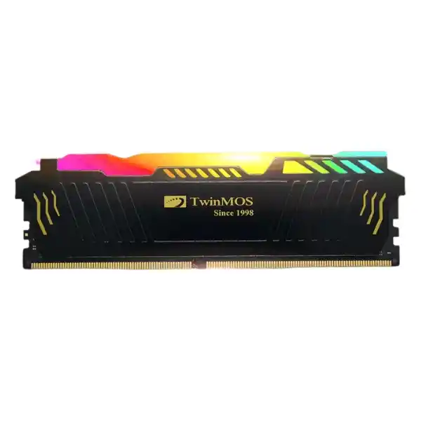 توينموس رامات كمبيوتر 16 جيجابايت DDR4 بسرعة 3200 ميجاهرتز CL16 RGB
