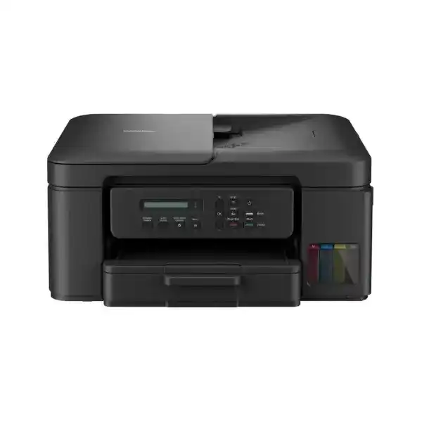 براذر DCP-T730DW طابعه انك تانك الكل في واحد