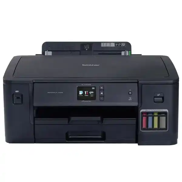 برازر HL-T4000DW طابعة انك تانك الوان A3