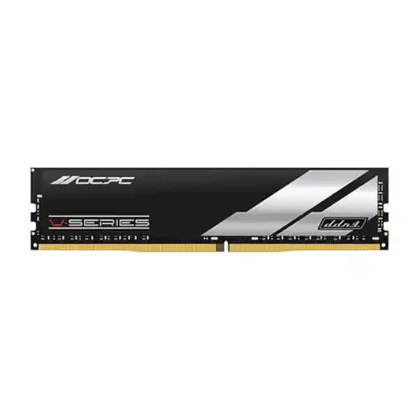 أو سي بي سي ڤي اس جيمنج رامات كمبيوتر 16 جيجابايت DDR4 بتردد 3200 جيجاهرتز CL16