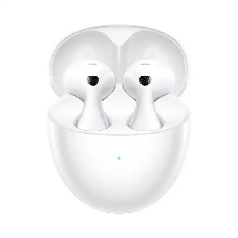 سماعة Huawei FreeBuds 6 – أبيض
