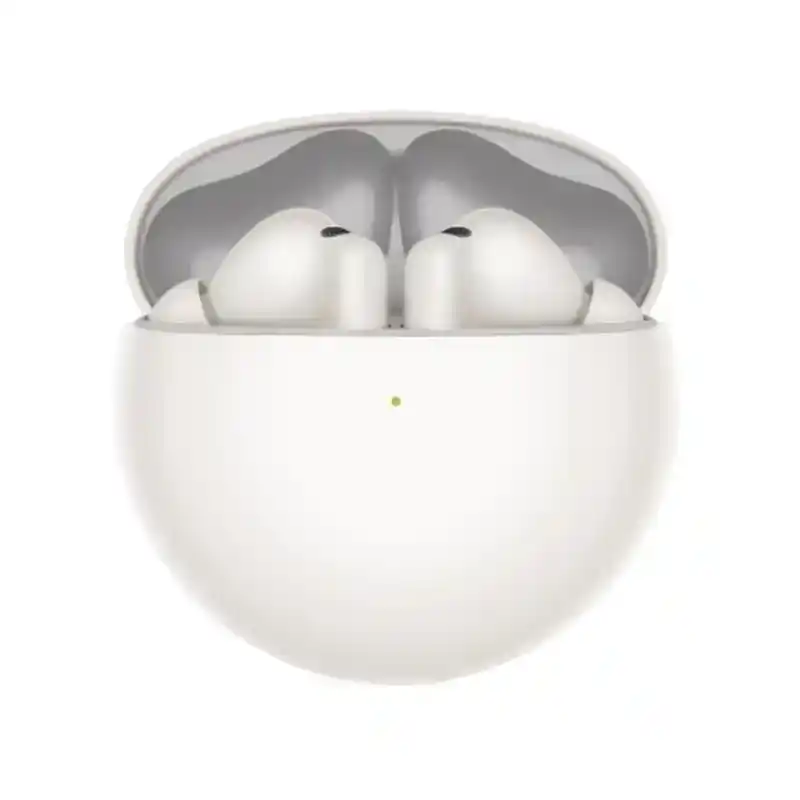 سماعات Huawei FreeBuds 7i – أبيض