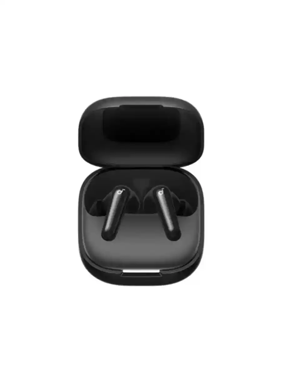 ANKER WIRELSS EARBUDS R60I NC BLACK