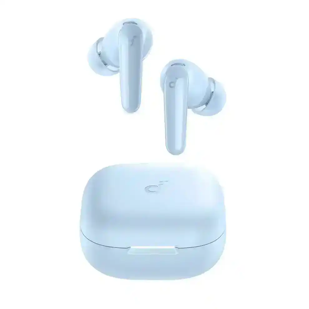 ANKER WIRELSS EARBUDS R60I NC BLUE
