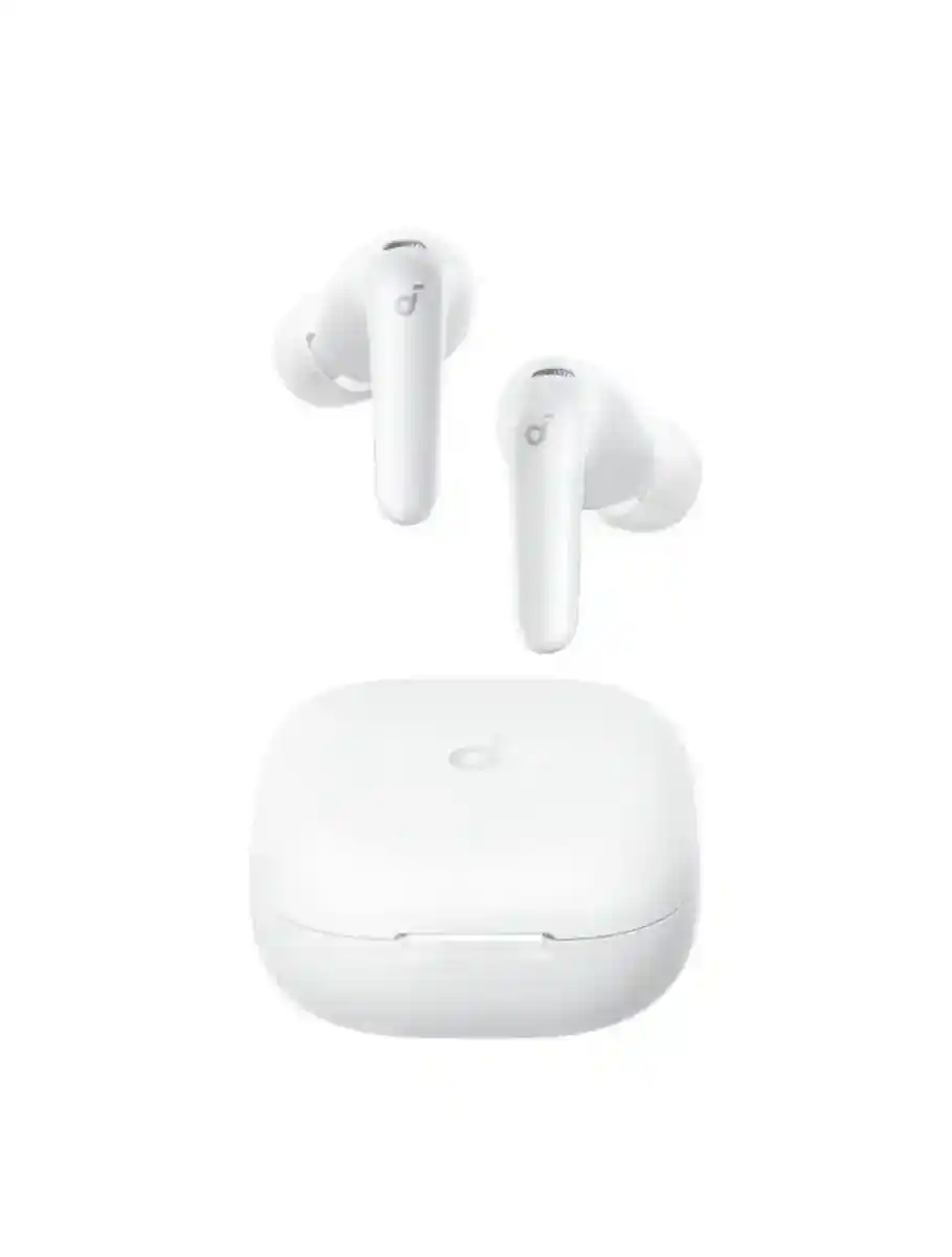 ANKER WIRELSS EARBUDS R60I NC WHITE