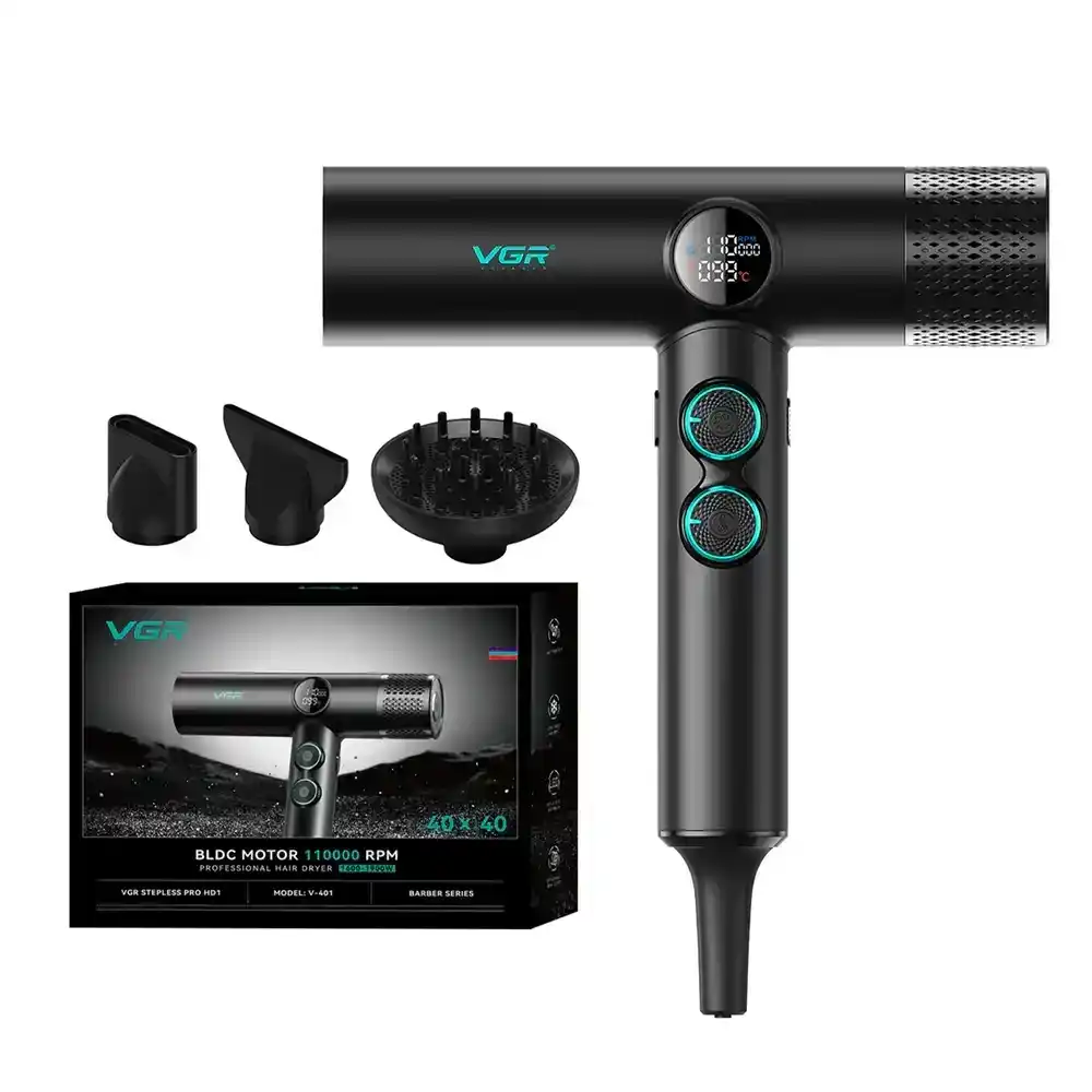 VGR V-401