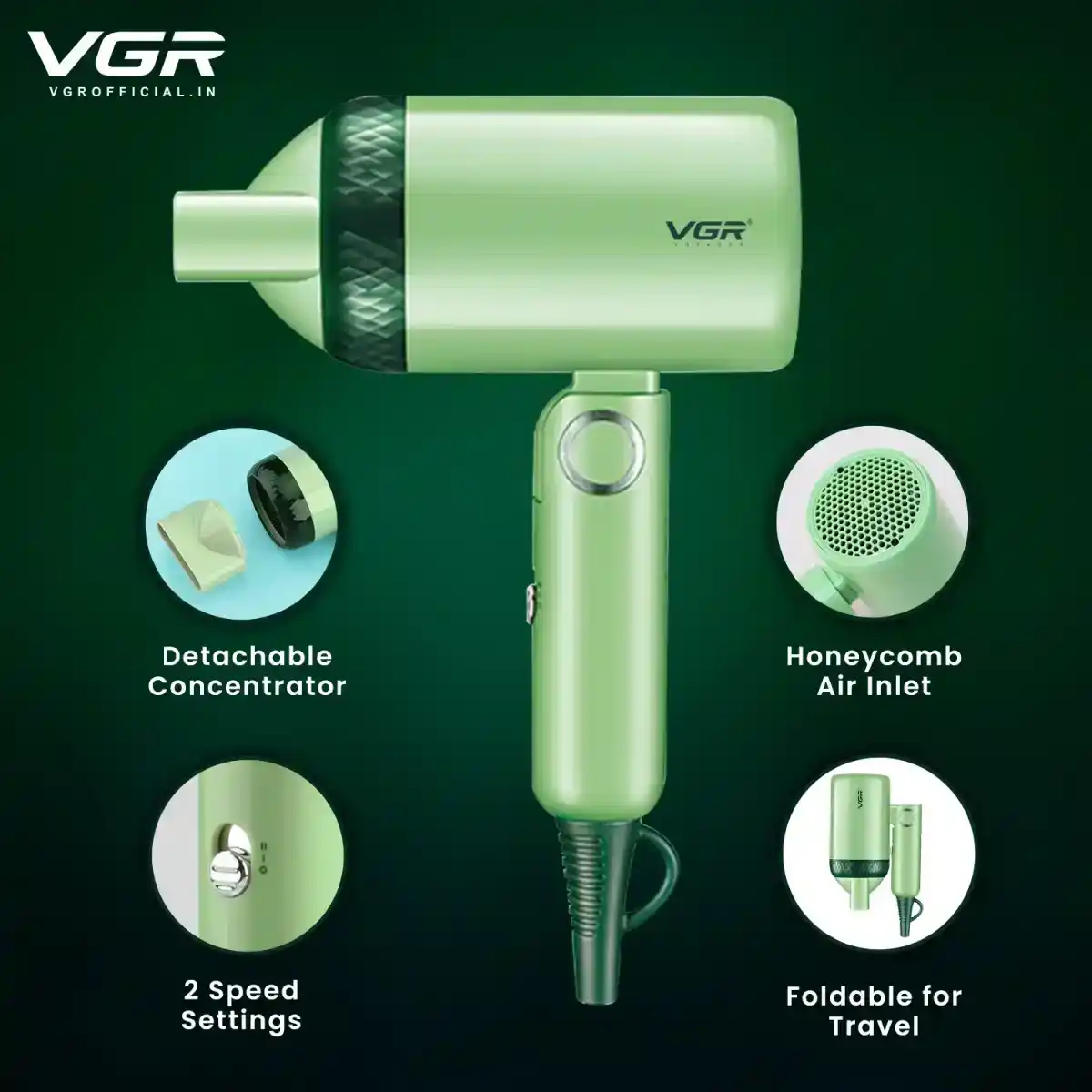 VGR V-421