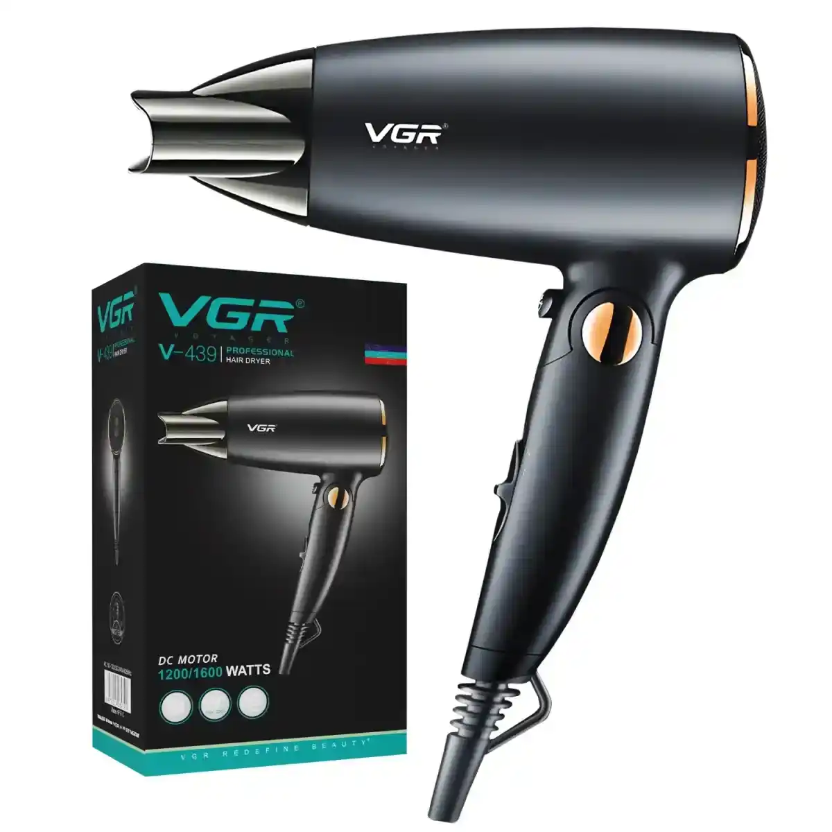 VGR V-439