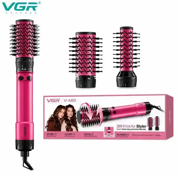 VGR V-480
