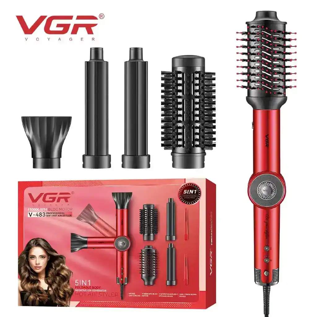 VGR V-483