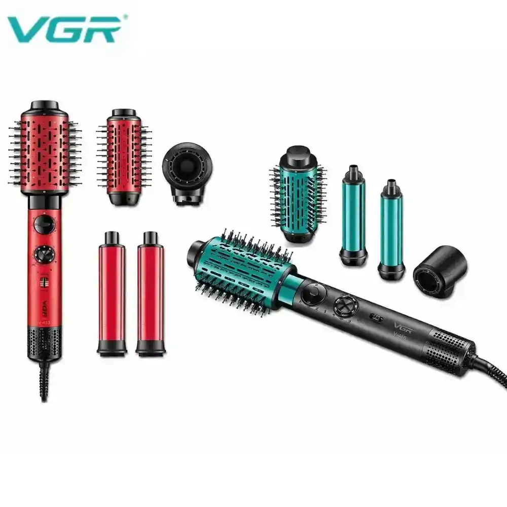 VGR V-485
