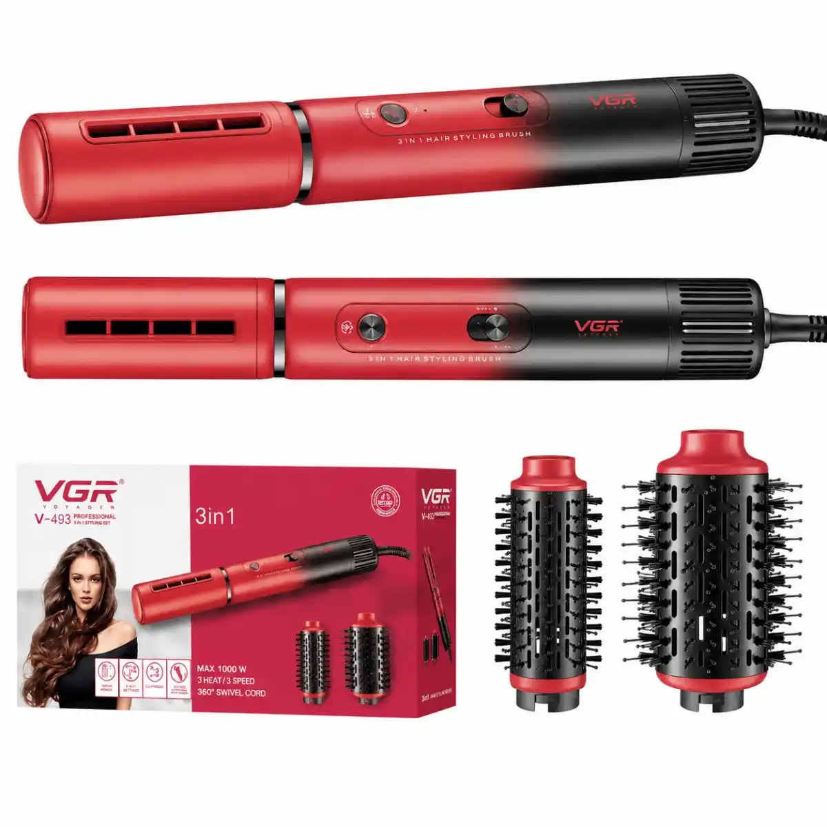 VGR V-489